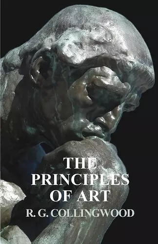 The Principles of Art cover