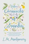 Further Chronicles of Avonlea cover