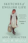 Sketches of English Life and Character; With Sixteen Reproductions from the Paintings of Stanhope A. Forbes cover