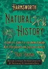Harmsworth Natural History - A Complete Survey of the Animal Kingdom - With Photographs and Sketches from Life - First Volume cover