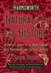 Harmsworth Natural History - A Complete Survey of the Animal Kingdom - With Photographs and Sketches from Life - Second Volume cover