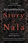 Nalopákhyánam - Story of Nala; An Episode of the Mahá-Bhárata - The Sanskrit Text with a Copius Vocabulary and an Improved Version of Dean Milman's Translation cover