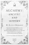 Alchemy cover