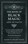 The Book of Black Magic and of Pacts cover