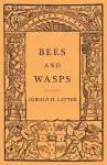 Bees and Wasps cover