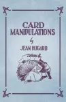 Card Manipulations - Volume 4 cover