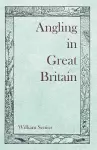 Angling in Great Britain cover