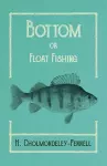 Bottom or Float-Fishing cover