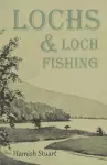 Lochs & Loch Fishing cover