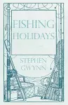 Fishing Holidays cover