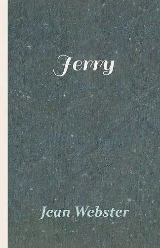 Jerry cover