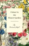 Colour in the Flower Garden cover