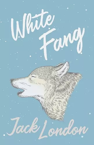 White Fang cover