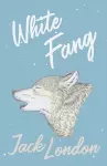 White Fang cover