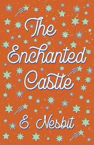 The Enchanted Castle cover