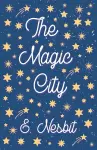 The Magic City cover