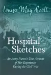 Hospital Sketches cover