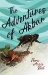 The Adventures of Akbar cover