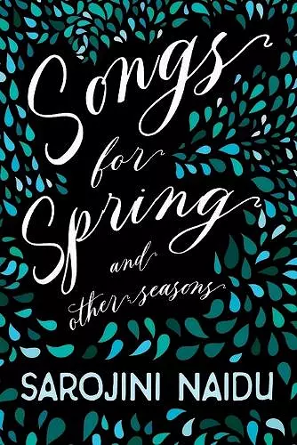 Songs for Spring - And Other Seasons cover