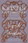 The Mistress of Husaby; Kristin Lavransdatter - Volume II cover