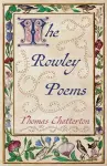 The Rowley Poems cover