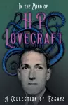 In the Mind of H. P. Lovecraft cover