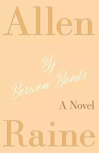 By Berwen Banks cover