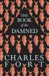 The Book of the Damned cover