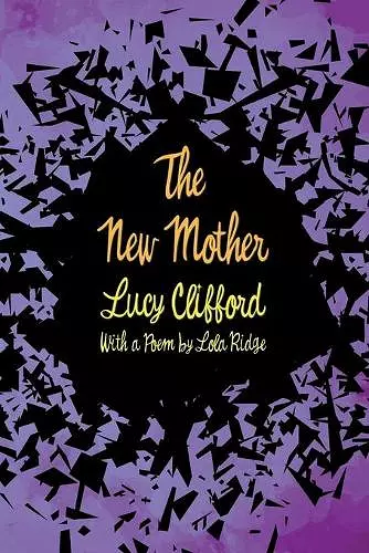 New Mother cover