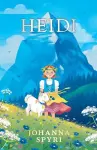 Heidi cover