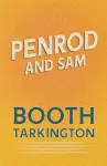 Penrod and Sam cover