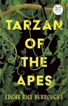 Tarzan of the Apes (Read & Co. Classics Edition) cover