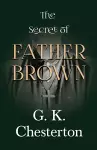 The Secret of Father Brown cover