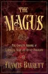 The Magus cover