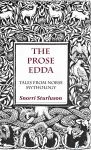The Prose Edda - Tales from Norse Mythology cover