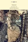 Undine - Illustrated by Arthur Rackham cover