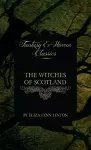 Witches of Scotland (Fantasy and Horror Classics) cover