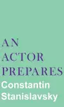 An Actor Prepares cover
