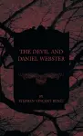 The Devil and Daniel Webster cover