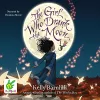 The Girl Who Drank The Moon cover