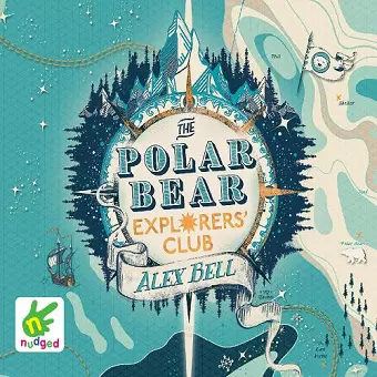 The Polar Bear Explorers' Club cover
