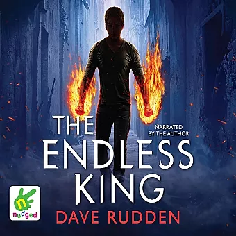 The Endless King cover