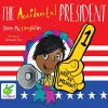 The Accidental President packaging