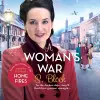 A Woman's War cover