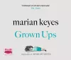 Grown-Ups cover