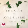 In the City of Love's Sleep packaging