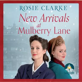 New Arrivals at Mulberry Lane cover