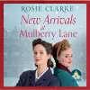 New Arrivals at Mulberry Lane cover
