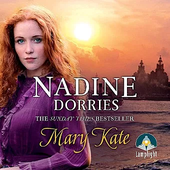 Mary Kate cover
