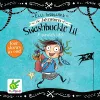 The Adventures of Swashbuckle Lil: The Secret Pirate & The Jewel Thief cover